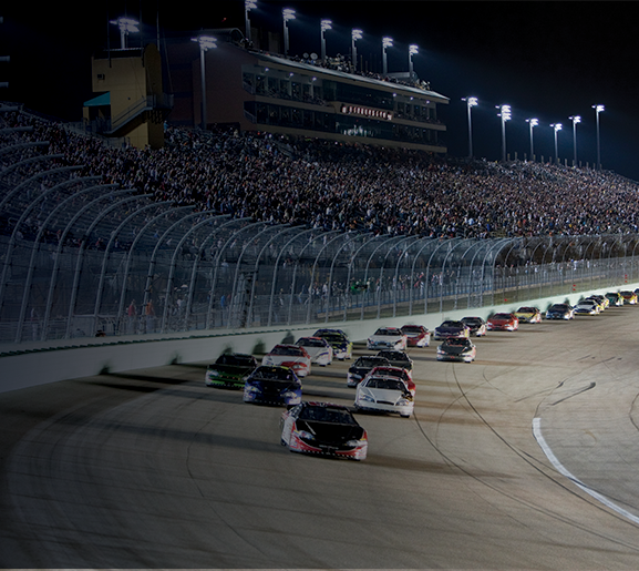 Goodys In The Fast Lane Banner