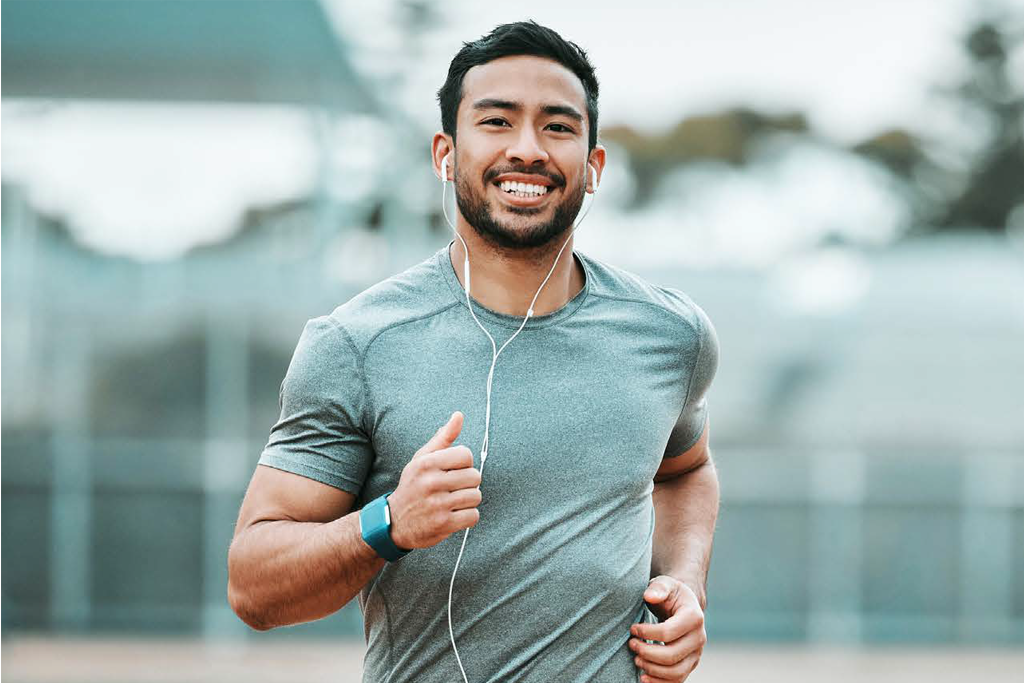 the science behind smiling