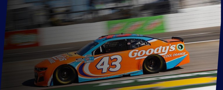 Goody's racing