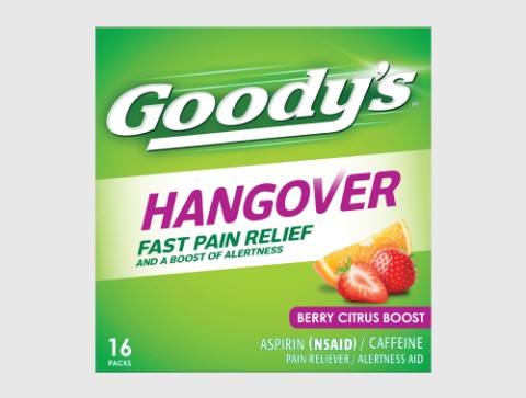 Goody's® Hangover